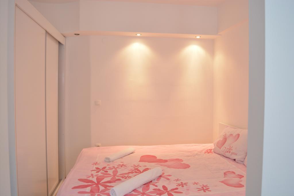 George 59 Apartment Ohrid Eksteriør bilde