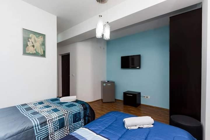 George 59 Apartment Ohrid Eksteriør bilde