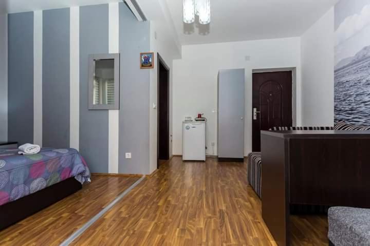 George 59 Apartment Ohrid Eksteriør bilde